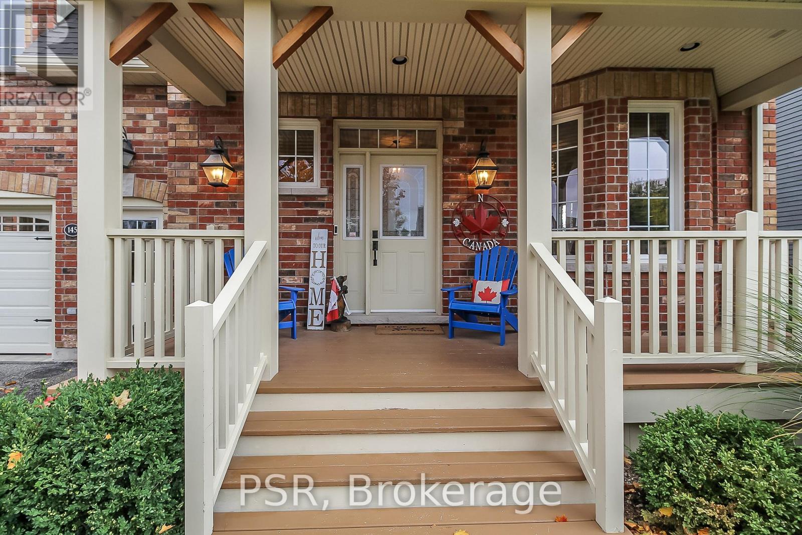 145 Snowbridge Way, Blue Mountains, Ontario  L9Y 0V1 - Photo 2 - X12079233