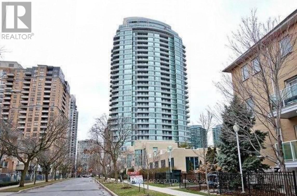 Property at 606 - 60 BYNG AVENUE image 1