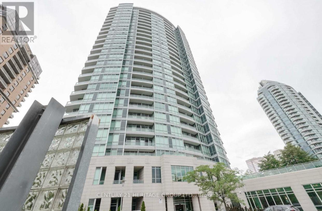 Property at 606 - 60 BYNG AVENUE image 2
