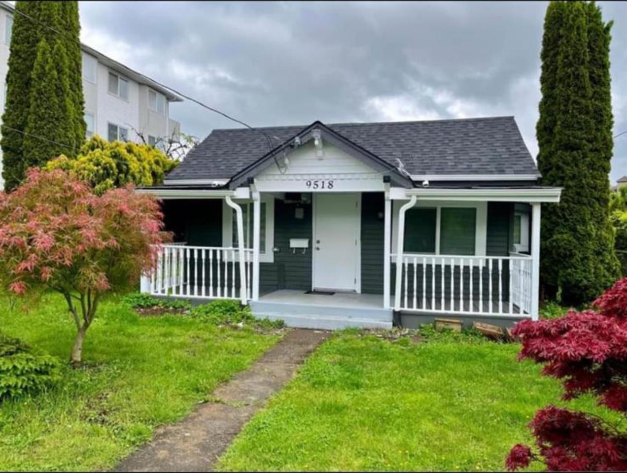 9518 ROBSON STREET|Chilliwack Proper West, Chilliwack, British Columbia