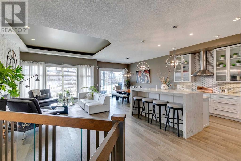 201 Heritage Isle, Heritage Pointe, Alberta  T1S 4J9 - Photo 6 - A2210853