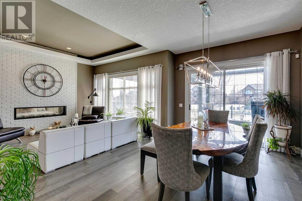 201 Heritage Isle, Heritage Pointe, Alberta  T1S 4J9 - Photo 12 - A2210853