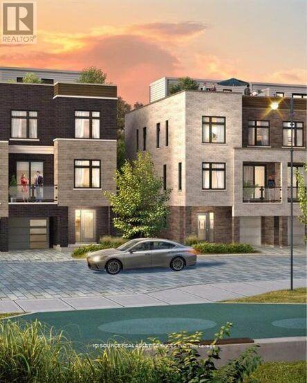 Property at 1306 - 1865 PICKERING PARKWAY image 1