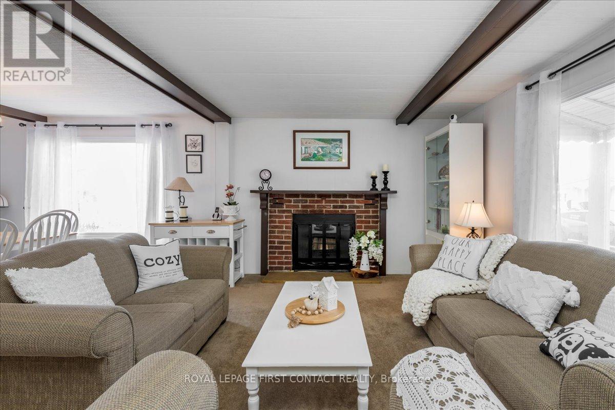 8 Bonavista Arm, Innisfil, Ontario  L9S 1P5 - Photo 6 - N12079228