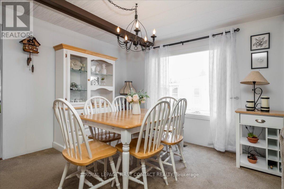 8 Bonavista Arm, Innisfil, Ontario  L9S 1P5 - Photo 8 - N12079228