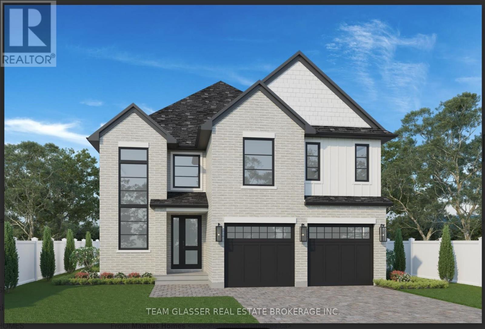 LOT 17 - 71 DEARING DRIVE, South Huron, Ontario