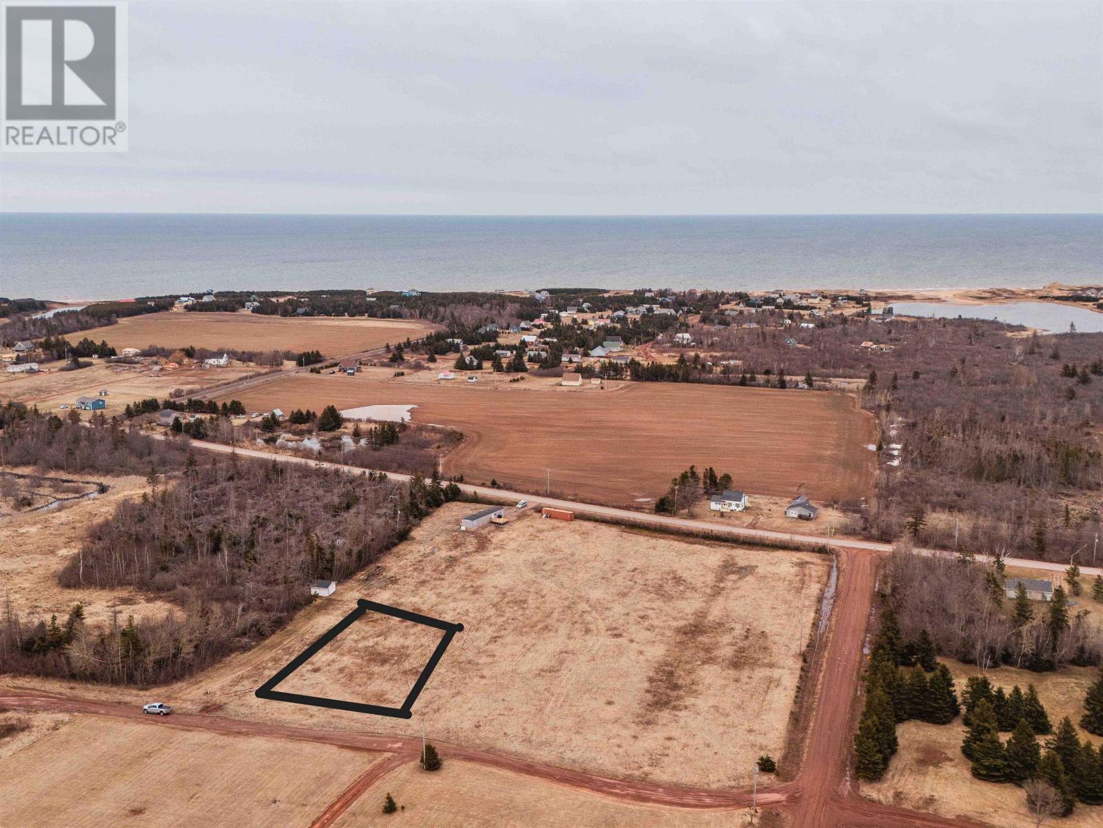 Lot 1 Beairsto Drive, Darnley, Prince Edward Island  C0B 1M0 - Photo 2 - 202507676