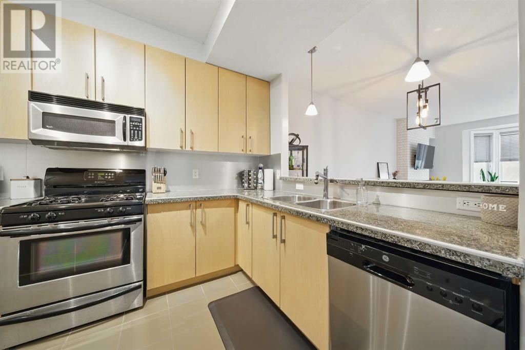 303, 880 Centre Avenue, Calgary, Alberta  T2E 9C3 - Photo 7 - A2210246