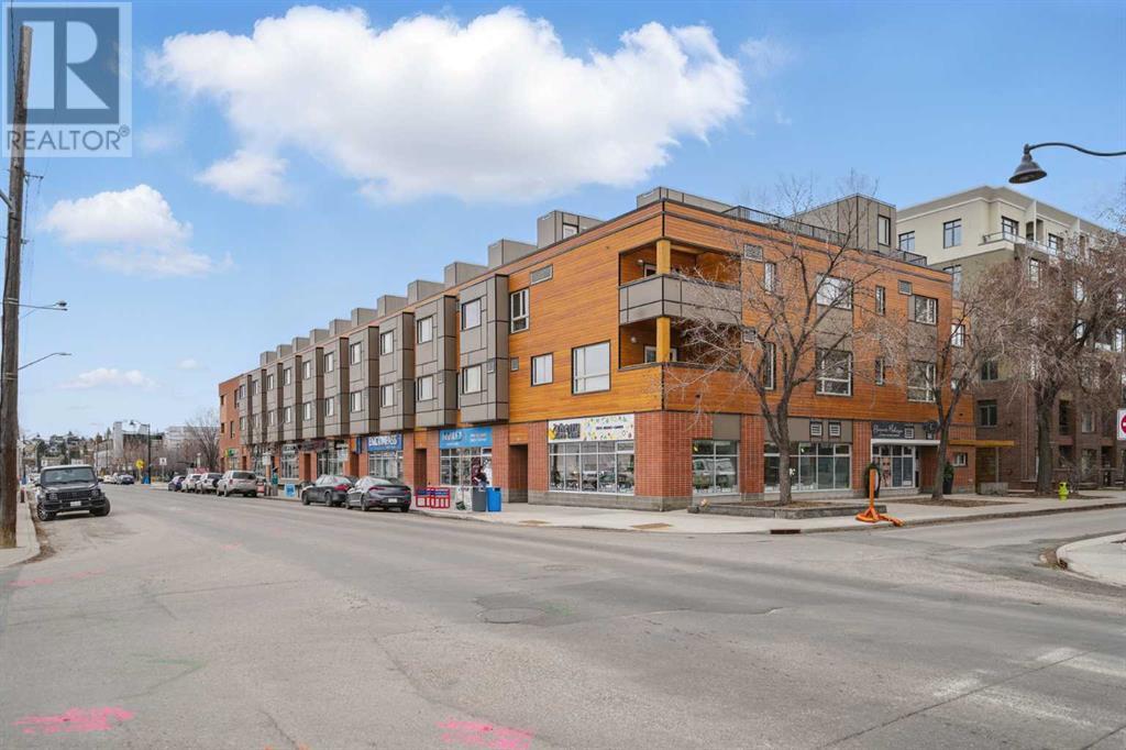 303, 880 Centre Avenue, Calgary, Alberta  T2E 9C3 - Photo 23 - A2210246
