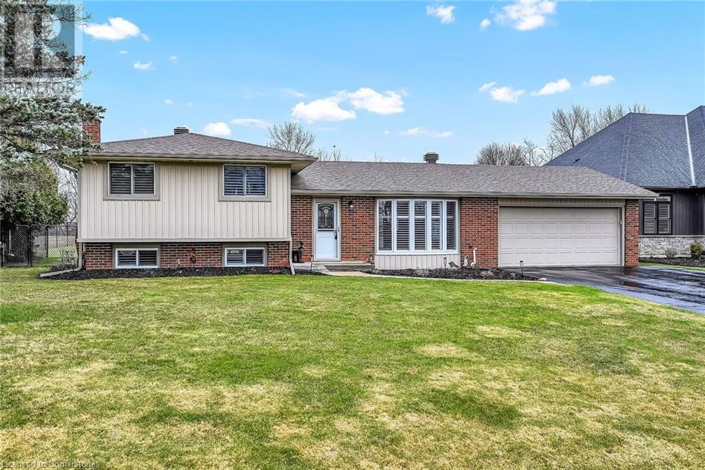 33 ECHO Street E, Cayuga, Ontario