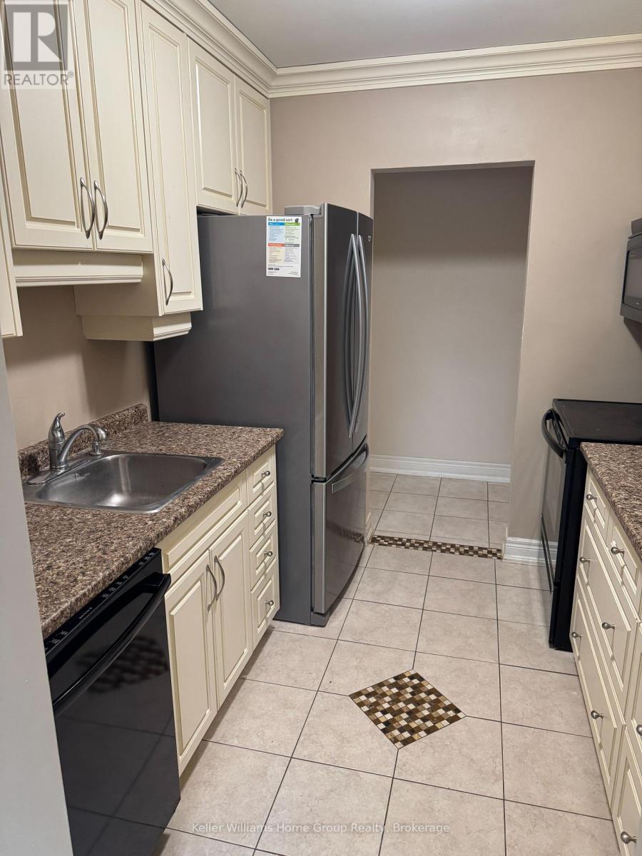 Unit 1 - 6 Forest Hill Drive, Guelph, Ontario  N1H 5N8 - Photo 5 - X12079254