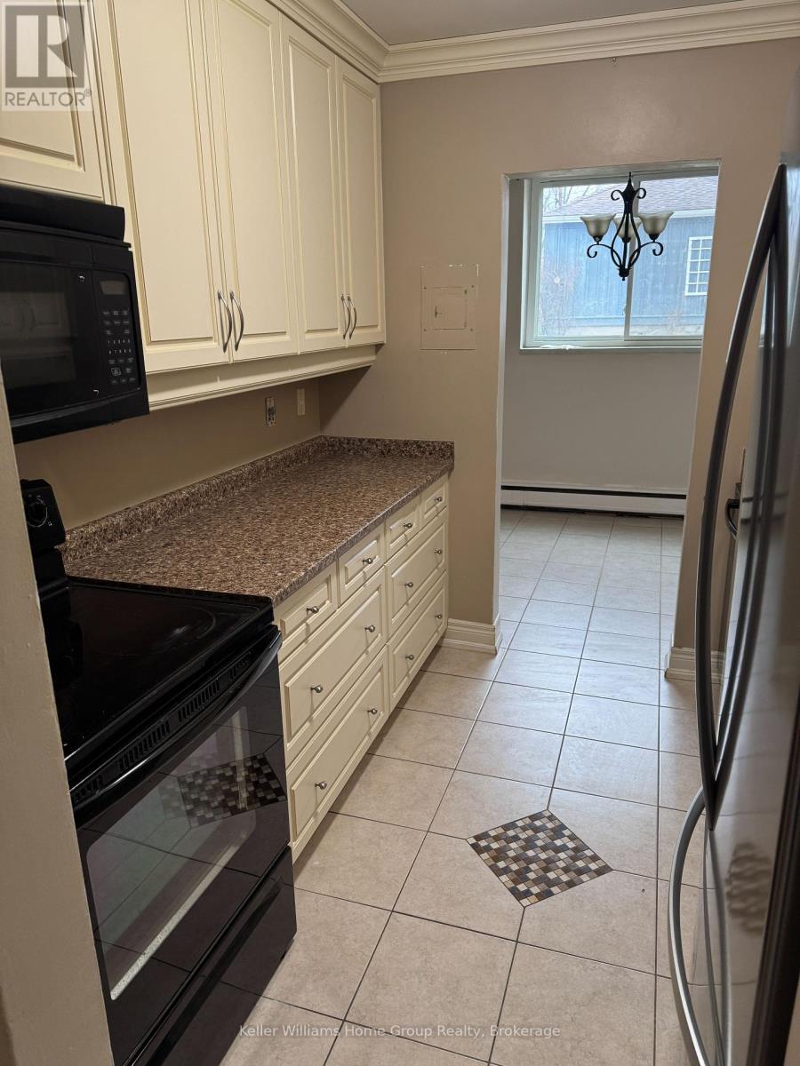 Unit 1 - 6 Forest Hill Drive, Guelph, Ontario  N1H 5N8 - Photo 6 - X12079254