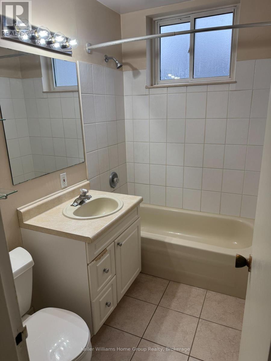 Unit 1 - 6 Forest Hill Drive, Guelph, Ontario  N1H 5N8 - Photo 8 - X12079254