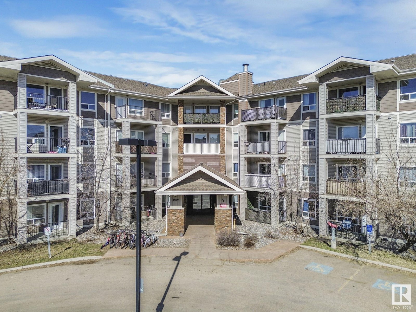 Property at #7401 7327 SOUTH TERWILLEGAR DR NW image 2