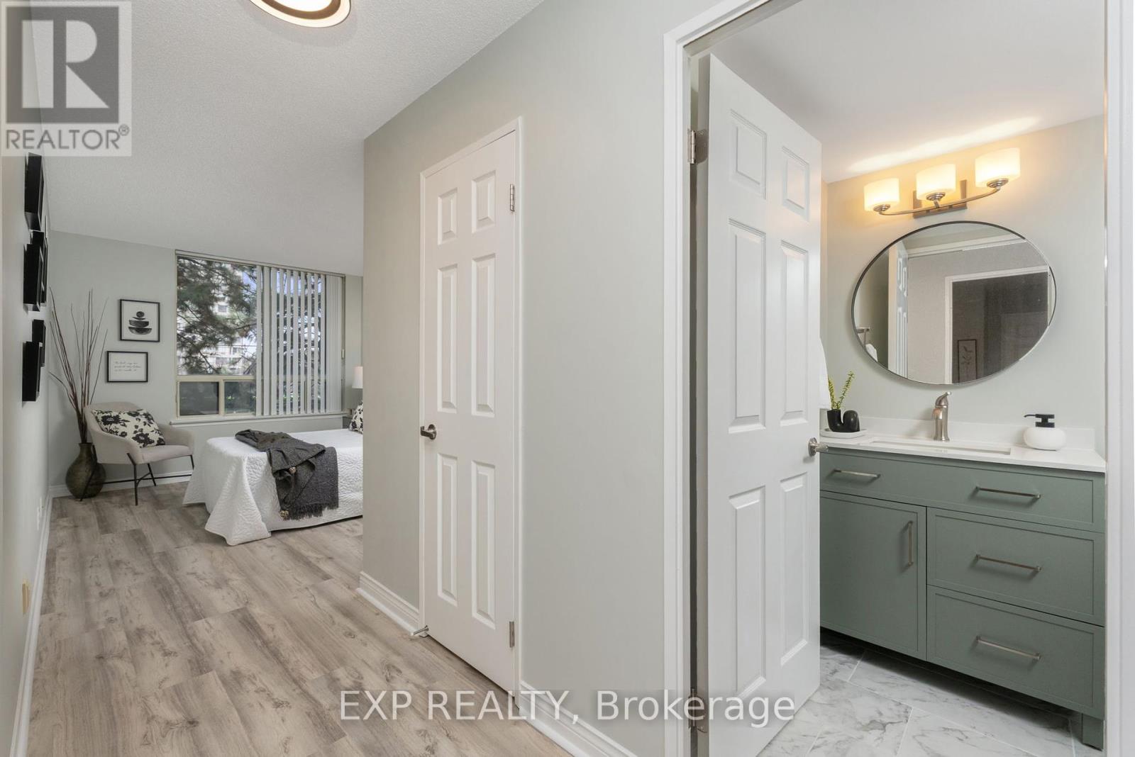 214 - 7 Bishop Avenue, Toronto, Ontario  M2M 4J4 - Photo 20 - C12079286