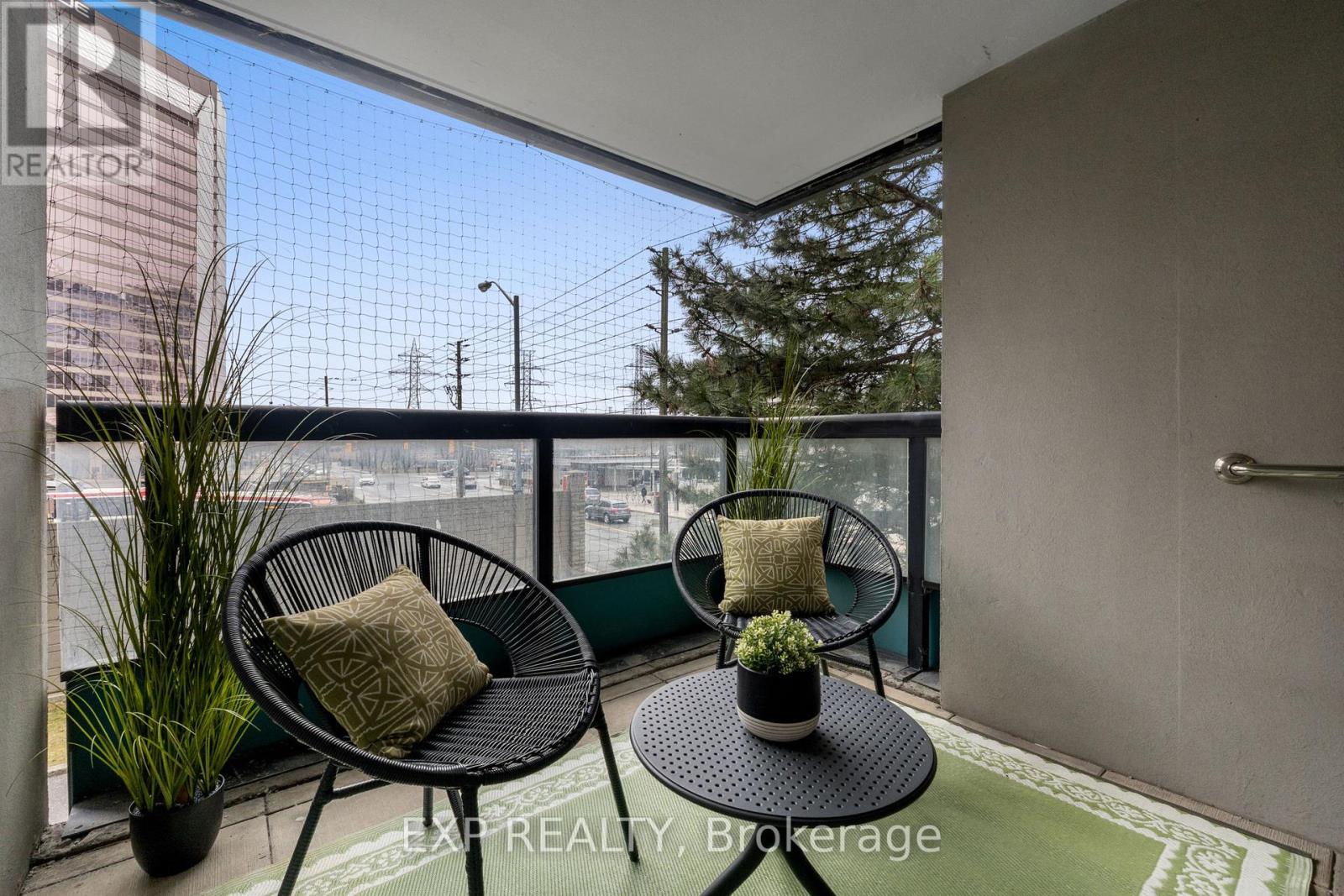 214 - 7 Bishop Avenue, Toronto, Ontario  M2M 4J4 - Photo 27 - C12079286