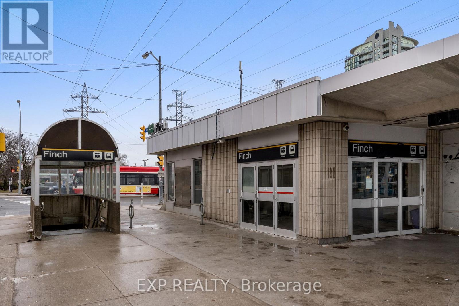 214 - 7 Bishop Avenue, Toronto, Ontario  M2M 4J4 - Photo 30 - C12079286