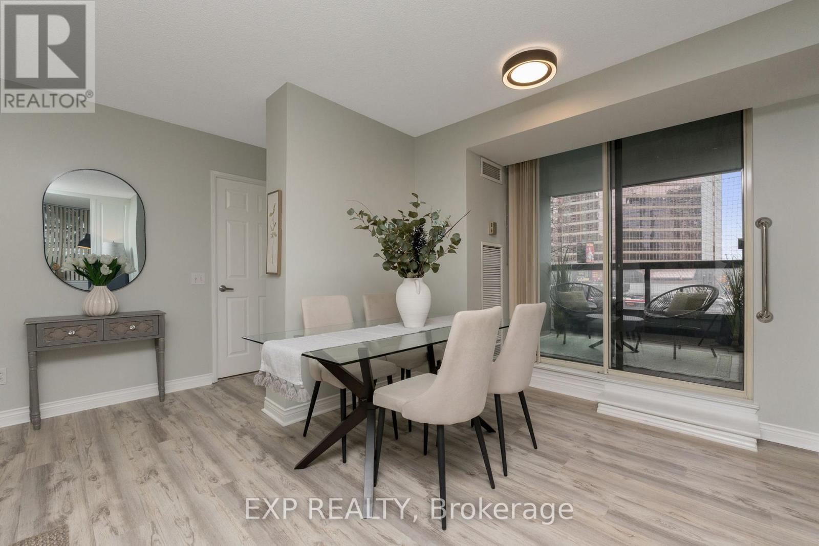 214 - 7 Bishop Avenue, Toronto, Ontario  M2M 4J4 - Photo 9 - C12079286