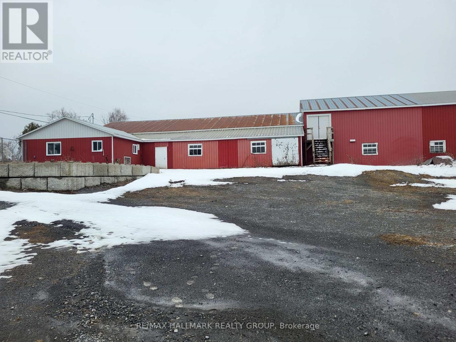 6786 Fourth Line Road, Ottawa, Ontario  K0A 2T0 - Photo 1 - X11943570