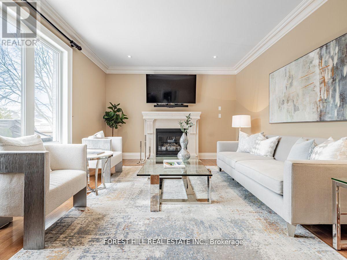 338 Byng Avenue, Toronto, Ontario  M2N 4L5 - Photo 12 - C12078151