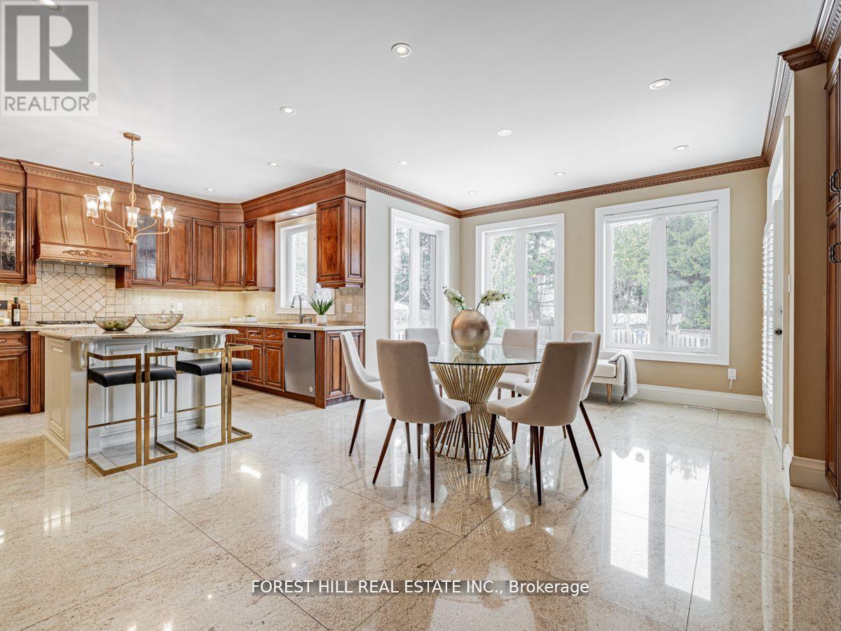 338 Byng Avenue, Toronto, Ontario  M2N 4L5 - Photo 16 - C12078151