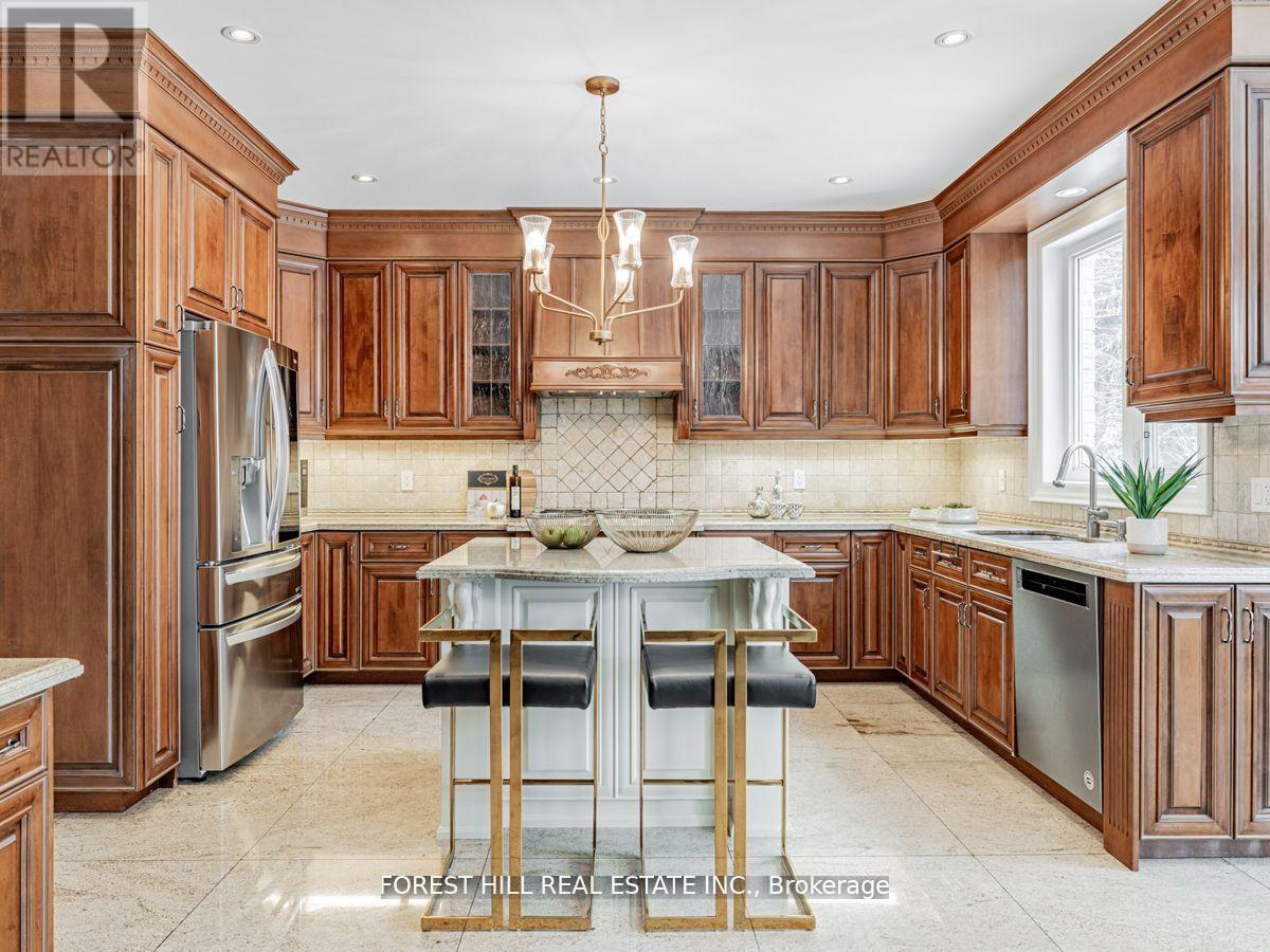 338 Byng Avenue, Toronto, Ontario  M2N 4L5 - Photo 19 - C12078151
