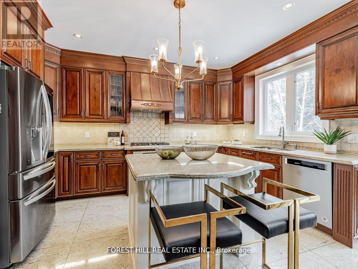 338 Byng Avenue, Toronto, Ontario  M2N 4L5 - Photo 20 - C12078151