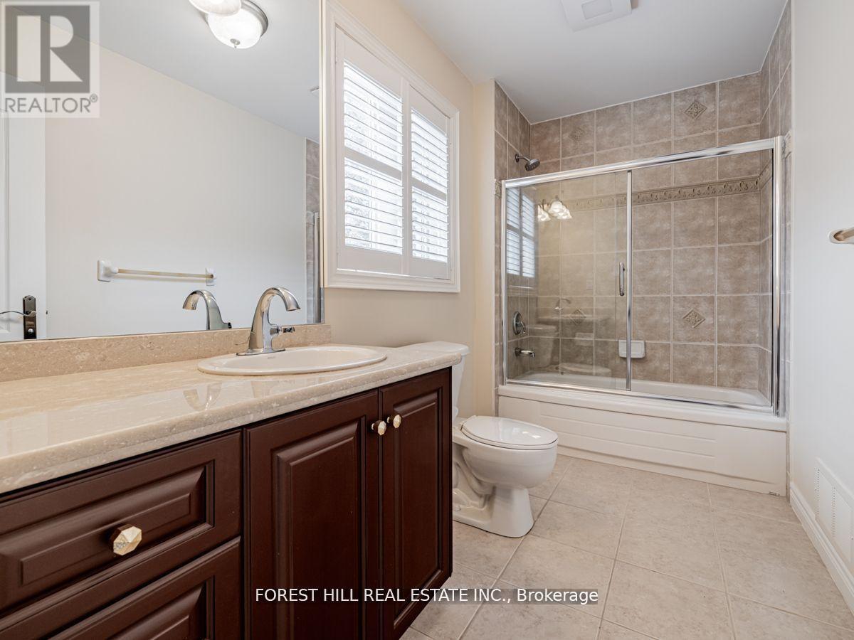 338 Byng Avenue, Toronto, Ontario  M2N 4L5 - Photo 23 - C12078151