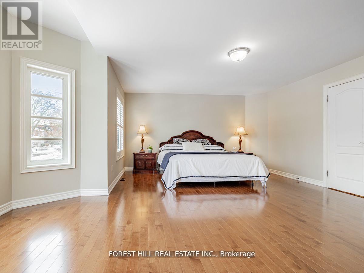 338 Byng Avenue, Toronto, Ontario  M2N 4L5 - Photo 30 - C12078151