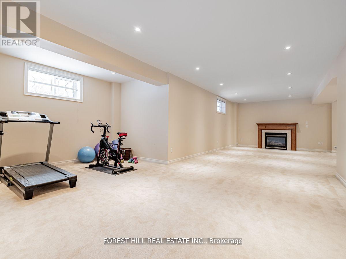 338 Byng Avenue, Toronto, Ontario  M2N 4L5 - Photo 33 - C12078151