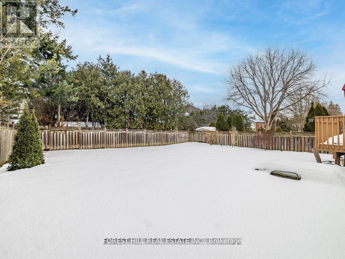 338 Byng Avenue, Toronto, Ontario  M2N 4L5 - Photo 36 - C12078151