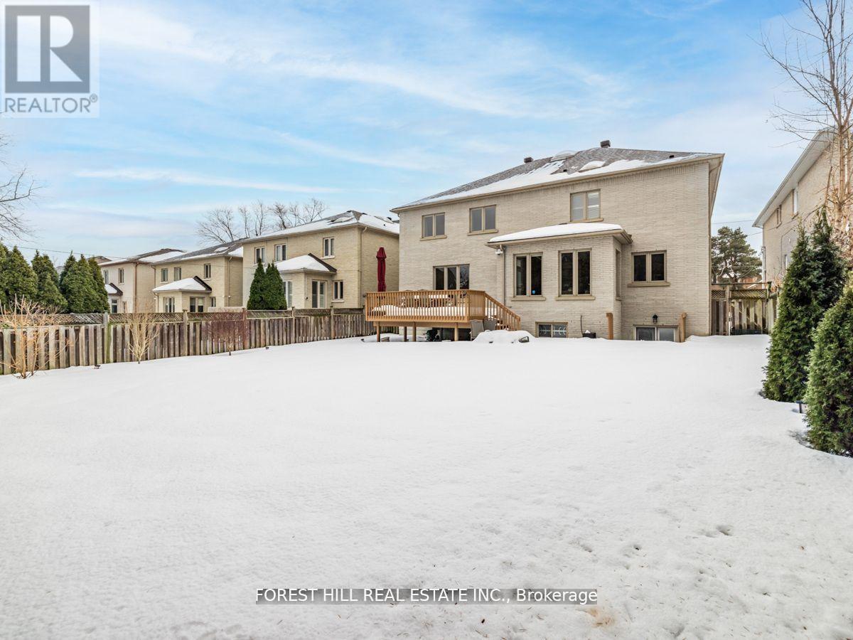 338 Byng Avenue, Toronto, Ontario  M2N 4L5 - Photo 37 - C12078151