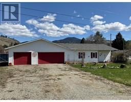 547 EIGHTH Avenue, midway, British Columbia