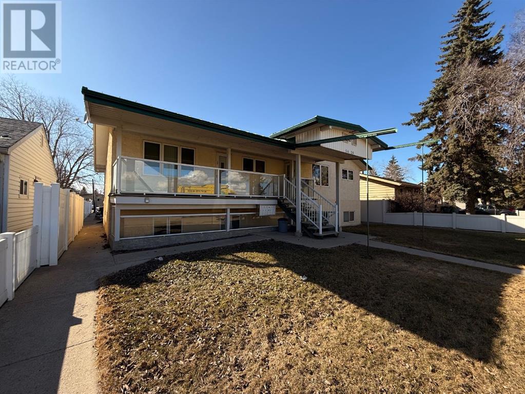5, 5426 49 Avenue, Lloydminster, Saskatchewan
