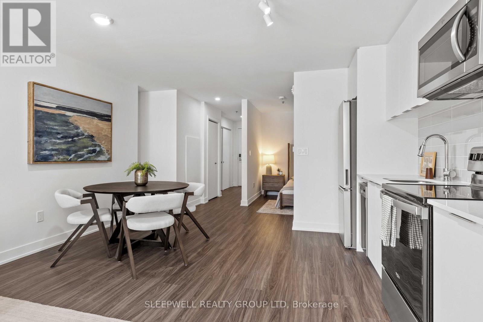117 - 1366 Carling Avenue, Ottawa, Ontario  K1Z 0E5 - Photo 5 - X12079304