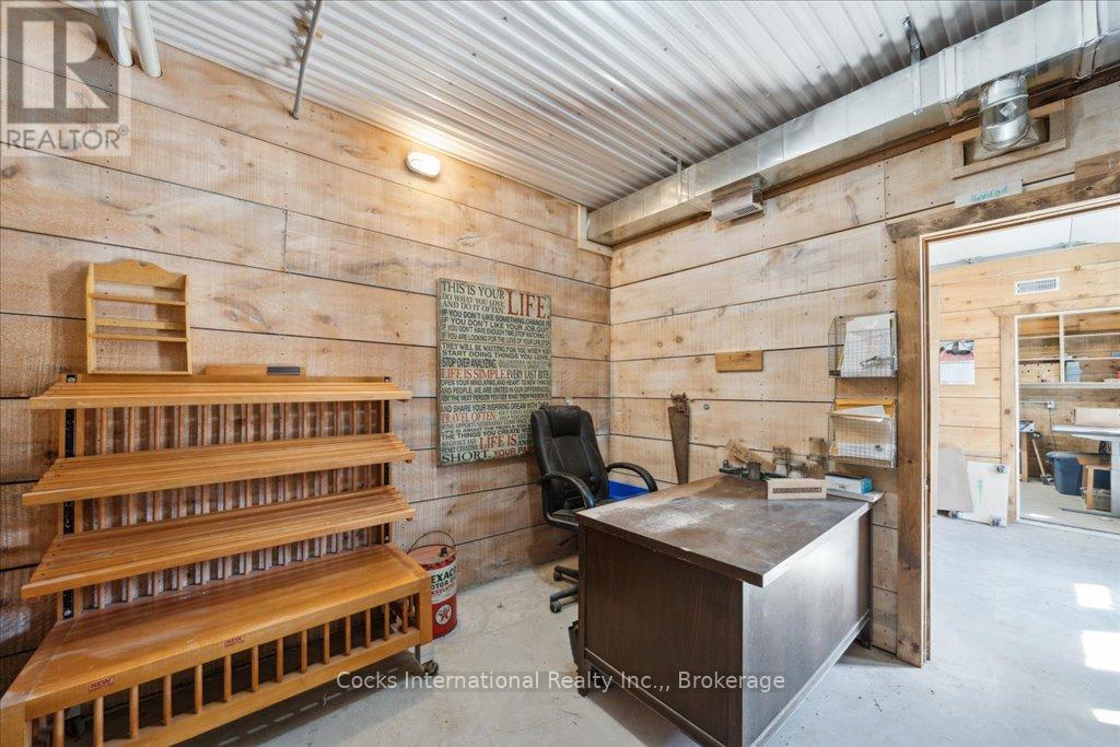 1020 Stephens Bay Road, Bracebridge, Ontario  P1L 1X2 - Photo 30 - X11974276