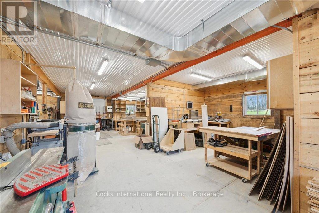 1020 Stephens Bay Road, Bracebridge, Ontario  P1L 1X2 - Photo 32 - X11974276
