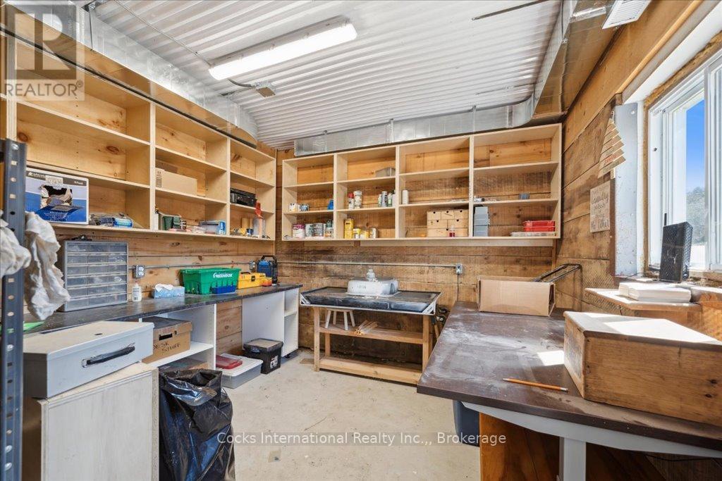 1020 Stephens Bay Road, Bracebridge, Ontario  P1L 1X2 - Photo 35 - X11974276