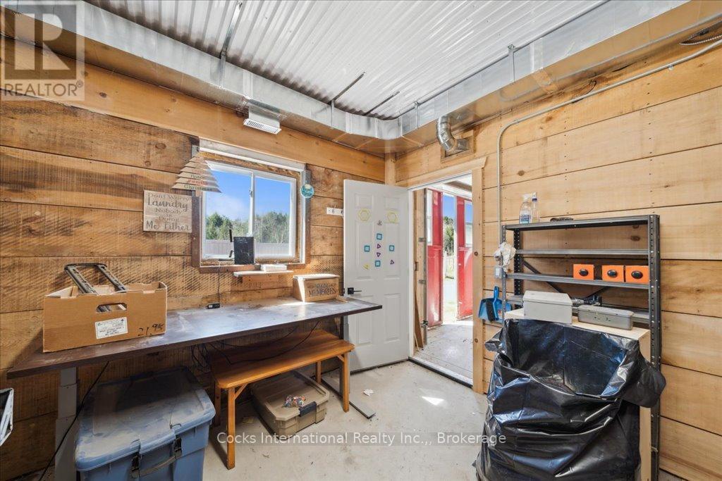 1020 Stephens Bay Road, Bracebridge, Ontario  P1L 1X2 - Photo 36 - X11974276