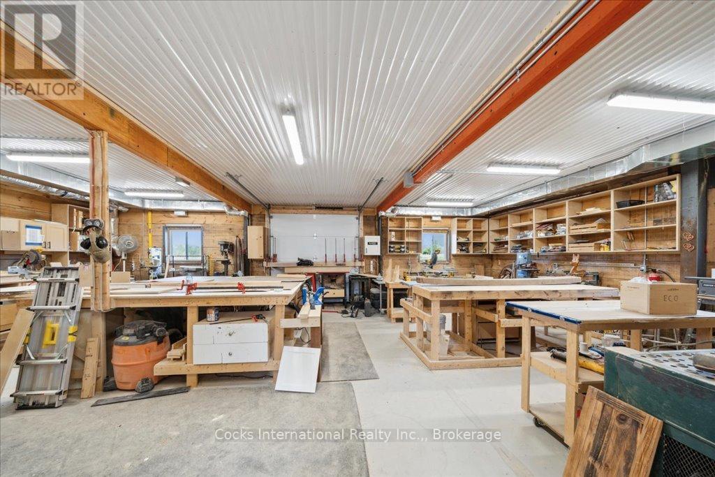 1020 Stephens Bay Road, Bracebridge, Ontario  P1L 1X2 - Photo 37 - X11974276
