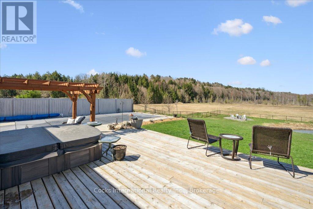 1020 Stephens Bay Road, Bracebridge, Ontario  P1L 1X2 - Photo 38 - X11974276