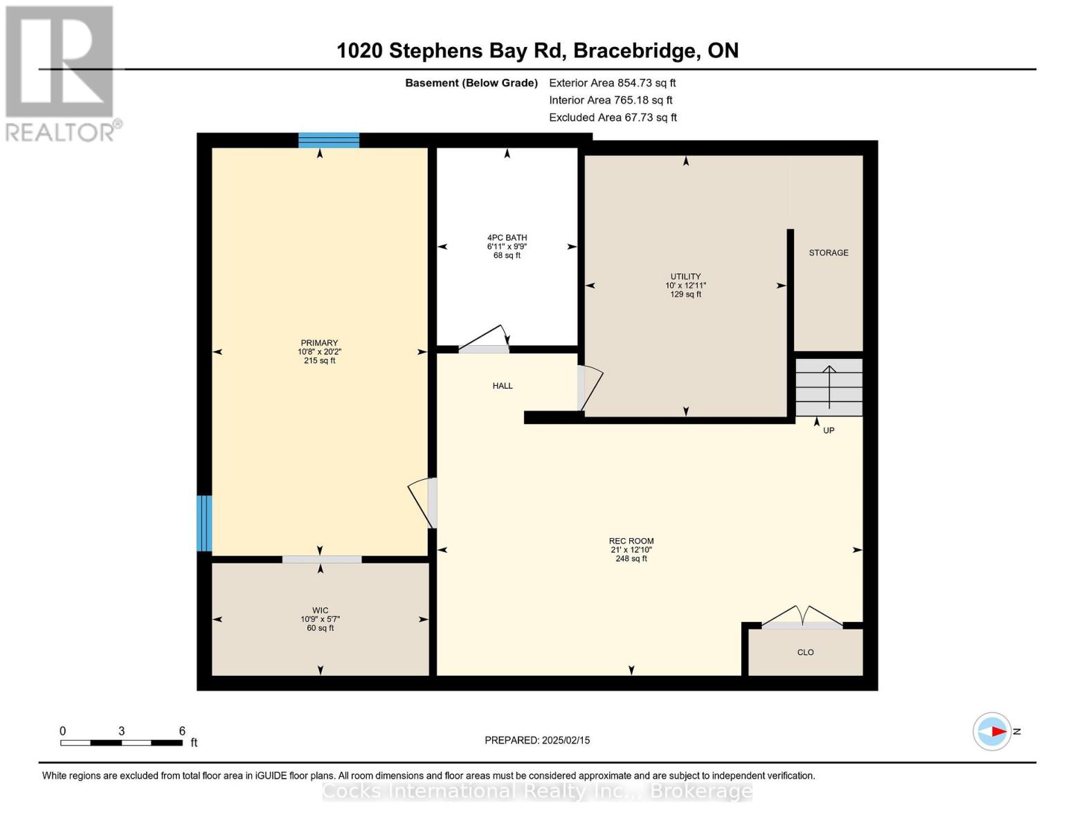 1020 Stephens Bay Road, Bracebridge, Ontario  P1L 1X2 - Photo 48 - X11974276
