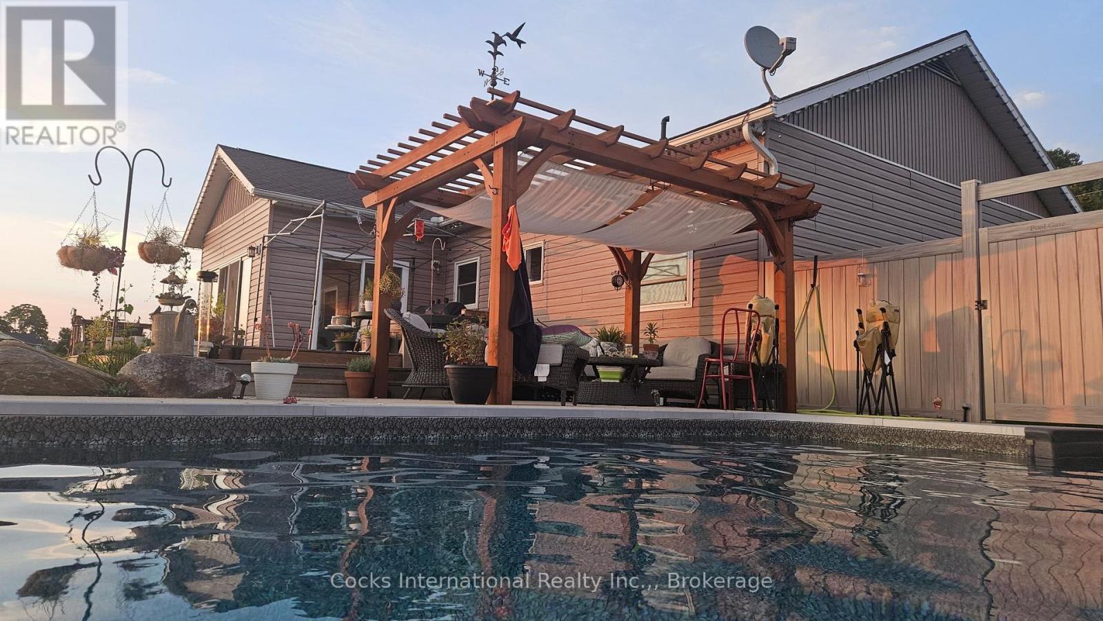 1020 Stephens Bay Road, Bracebridge, Ontario  P1L 1X2 - Photo 49 - X11974276