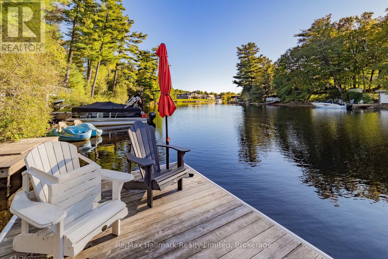 20 Liza Crescent, Bracebridge, Ontario  P1L 1G4 - Photo 2 - X12078869