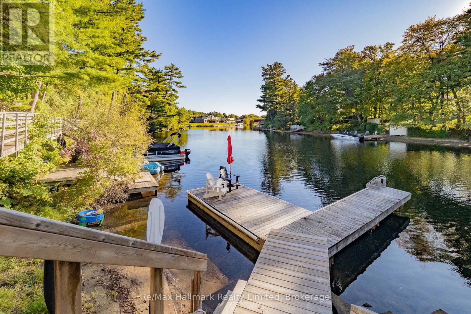 20 Liza Crescent, Bracebridge, Ontario  P1L 1G4 - Photo 25 - X12078869