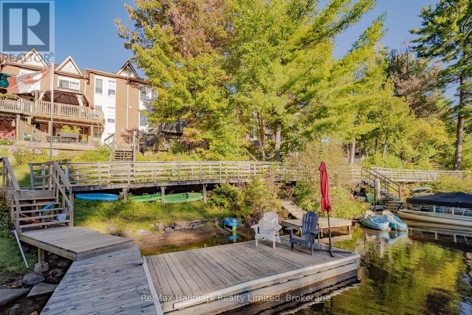 20 Liza Crescent, Bracebridge, Ontario  P1L 1G4 - Photo 4 - X12078869