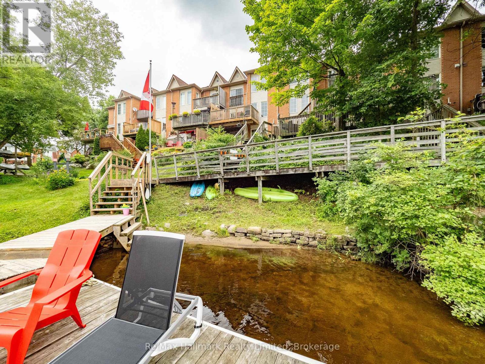 20 Liza Crescent, Bracebridge, Ontario  P1L 1G4 - Photo 41 - X12078869