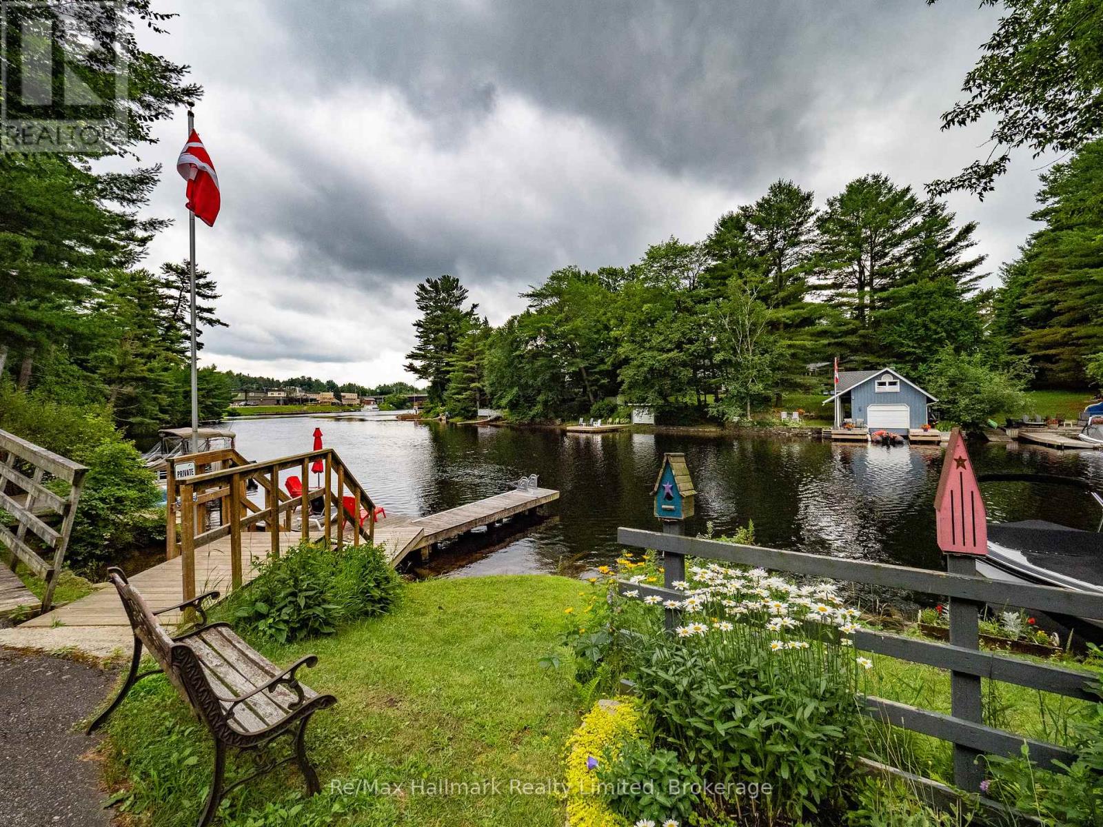 20 Liza Crescent, Bracebridge, Ontario  P1L 1G4 - Photo 43 - X12078869