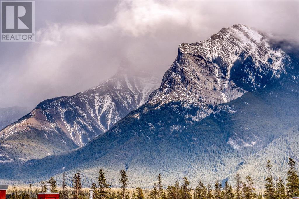 522, 80 Dyrgas Gate, Canmore, Alberta  T1W 0M8 - Photo 46 - A2210301