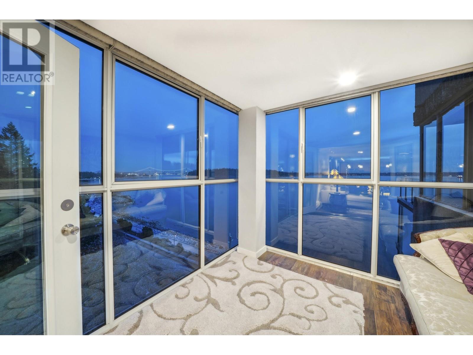 602 2090 Argyle Avenue, West Vancouver, British Columbia  V7V 4R4 - Photo 12 - R2987375